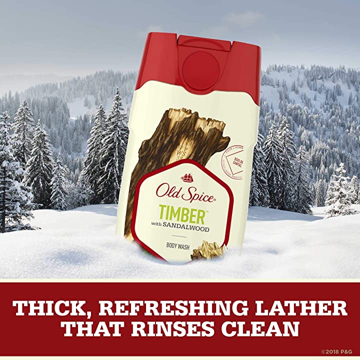 [FREESHIP] Sữa Tắm Old Spice 473ml