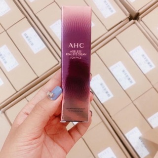 Kem Dưỡng Mắt AHC 12ml