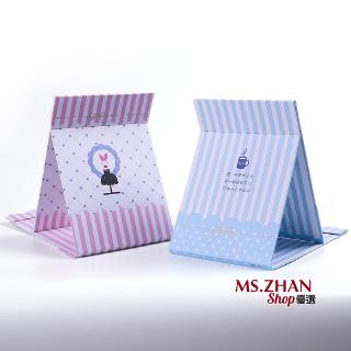 Gương Trang Điểm Để Bàn Cao Cấp 299