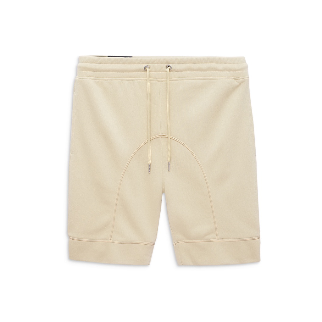 Quần Short Nam SlimFit BC Felt , Chất Nỉ Chân Cua Thoải Mái , QD003086,SOMEHOW