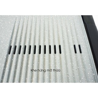 Vỉ Nướng Điện Happy Cook HGR-3813M
