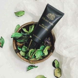 Gel lột mụn đầu đen