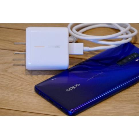 Điện Thoại OPPO Reno Ace 8GB/128GB Máy Chính Hãng 100% - Giá rẻ Bảo hành Điện tử 12 Tháng