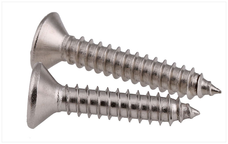 M1M2M2.6M3.5 304Thép Không Gỉ Chìm Tự Khai Thác Vít Chéo Phẳng Tự Khai Thác Vít Kính Ốc Vít Nhỏ | BigBuy360 - bigbuy360.vn