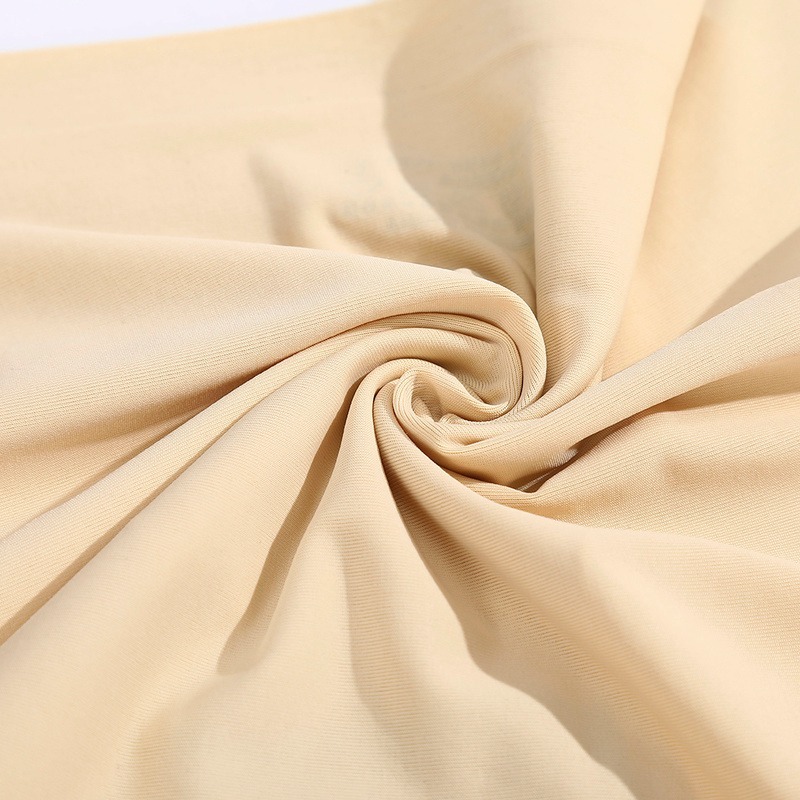Quần lót LEVAO lụa băng đáy cotton giấu đường may chống vi khuẩn thoáng khí cho nữ