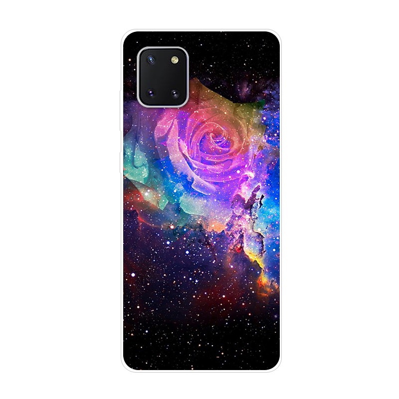 Ốp điện thoại họa tiết thời trang cho Samsung Galaxy Note 10 | BigBuy360 - bigbuy360.vn