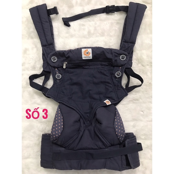 Địu 2hand giá rẻ