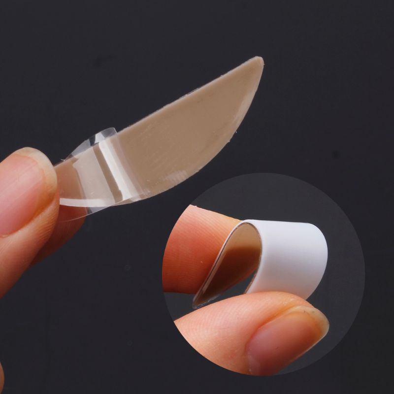 Bộ 2 Miếng Dán Chân Chuột Máy Tính Viền Cong Cho Mamba 5G