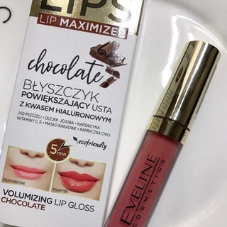 vc Son bóng Eveline Lip Maximizer " Oh ! My lips "