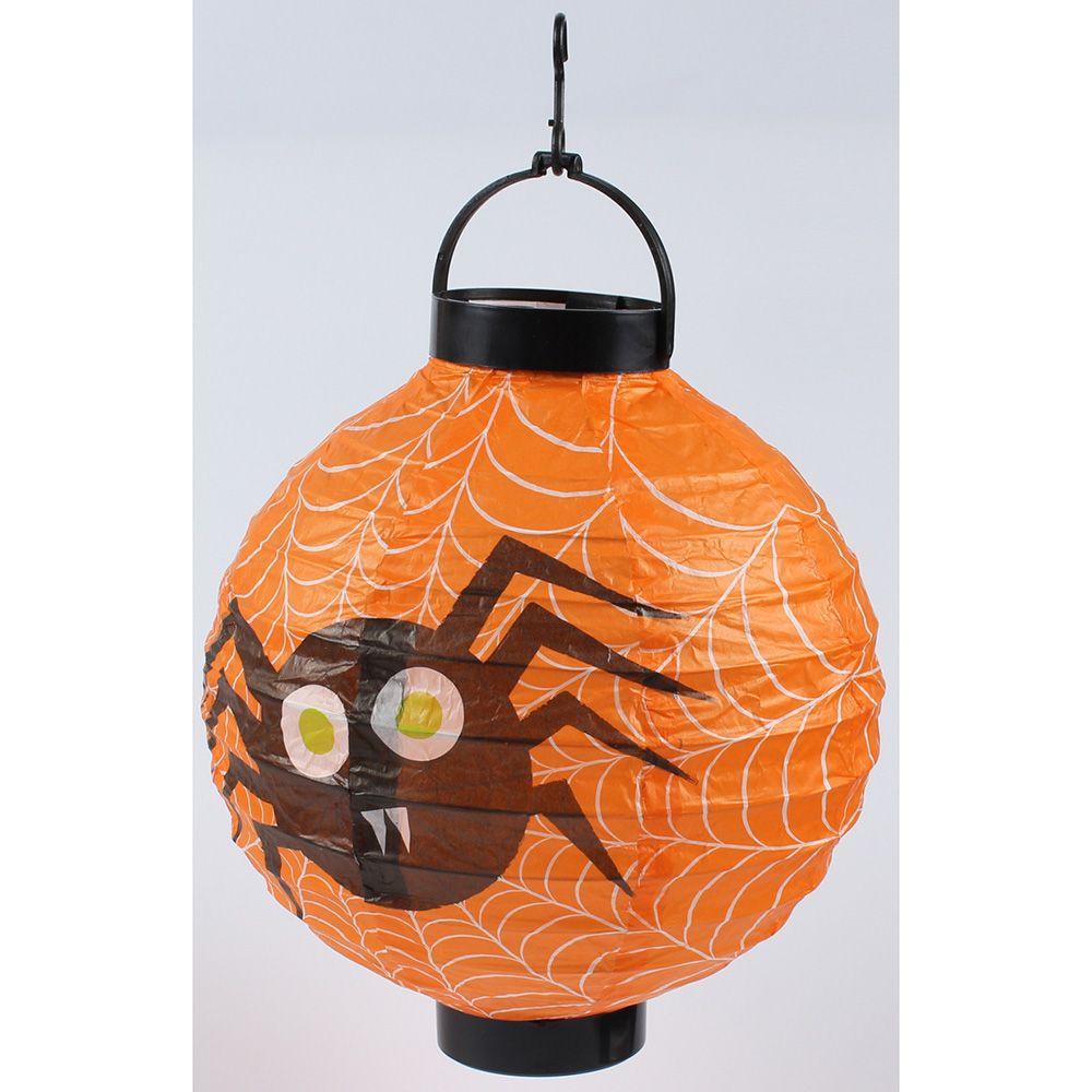 Set 2 Dây Đèn Treo Trang Trí Halloween