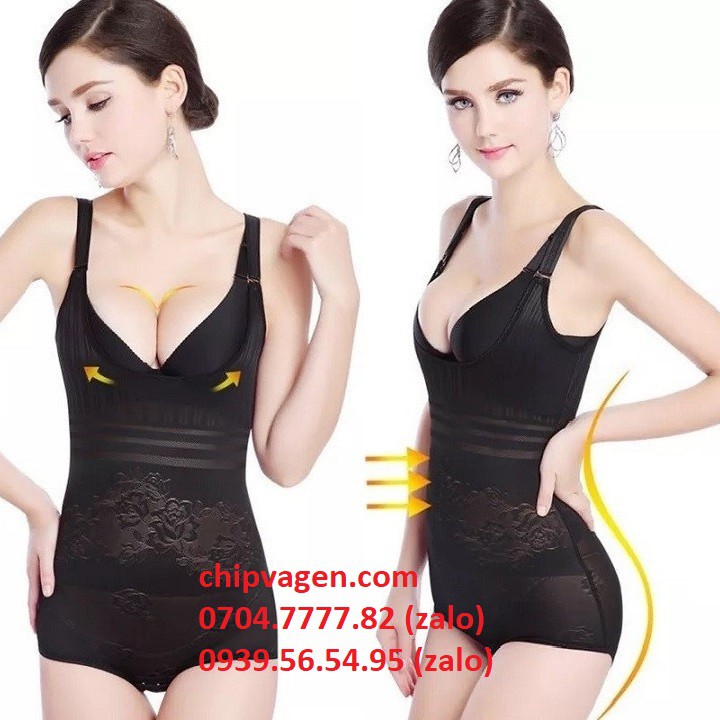 áo gen định hình toàn thân | BigBuy360 - bigbuy360.vn