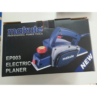 Máy bào gỗ Makute EP003 600W