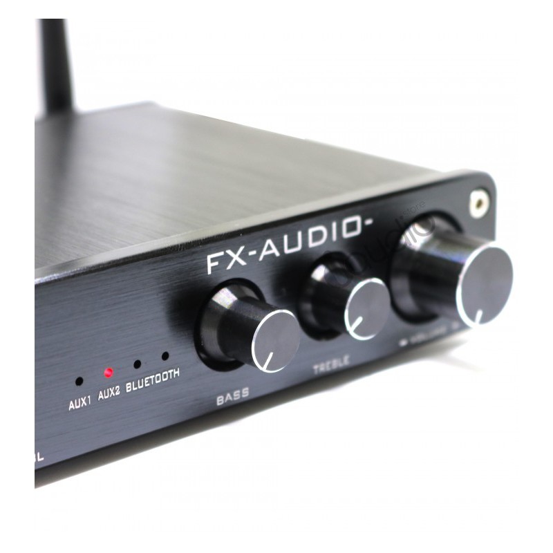 Bộ Khuếch Đại FX Audio XL-2.1BL Bluetooth 4.0 Amplifier