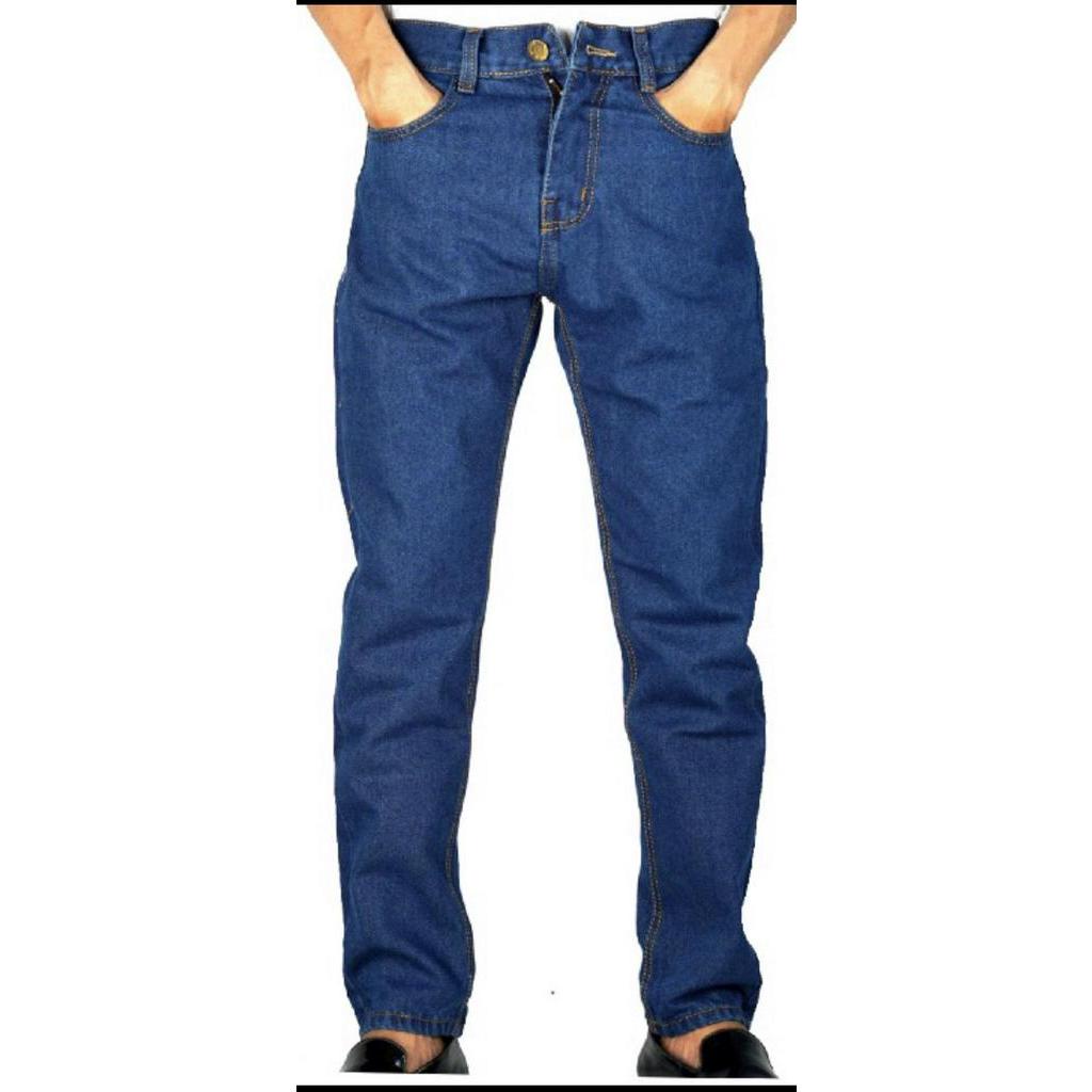 Quần Dài Jeans cho Nam LEVIS.S xuất xịn, form ống suông cao cấp, chất vải co dãn và thoảng mái, 3 màu chọn ngẫu nhiên
