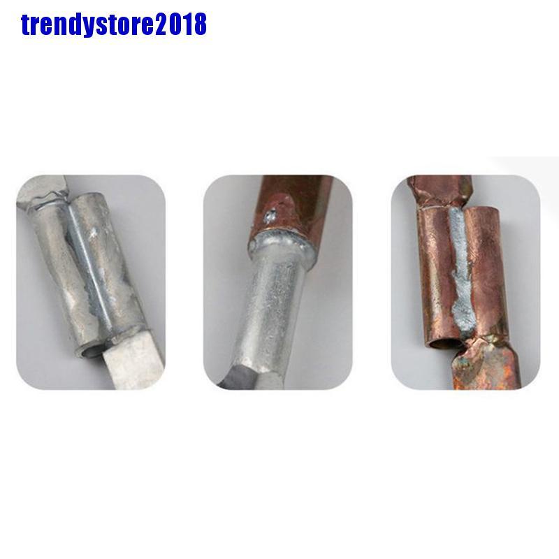 1 Thanh Hàn Lõi Nhôm Nhiệt Độ Thấp Dễ Sử Dụng