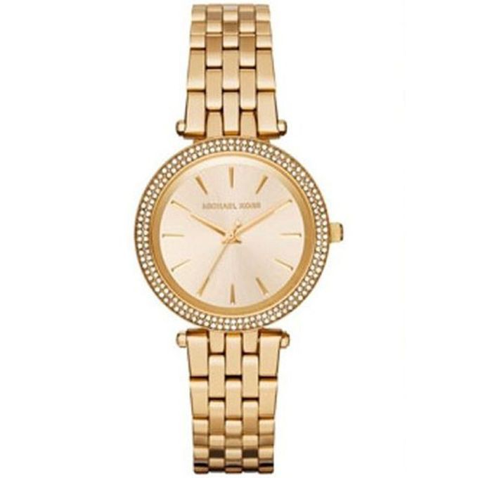 Đồng Hồ Nữ Michael Kors MK3430