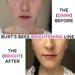 Serum dưỡng da Burt's Bee