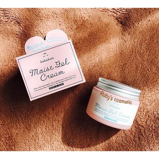 Kem dưỡng moist gel cream lululun