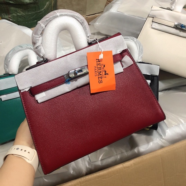 Túi HM kelly size 25