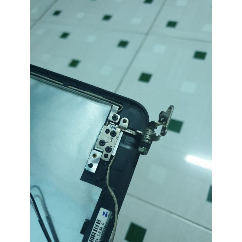 Vỏ mặt B laptop sony vio svf142 không cảm ứng | BigBuy360 - bigbuy360.vn