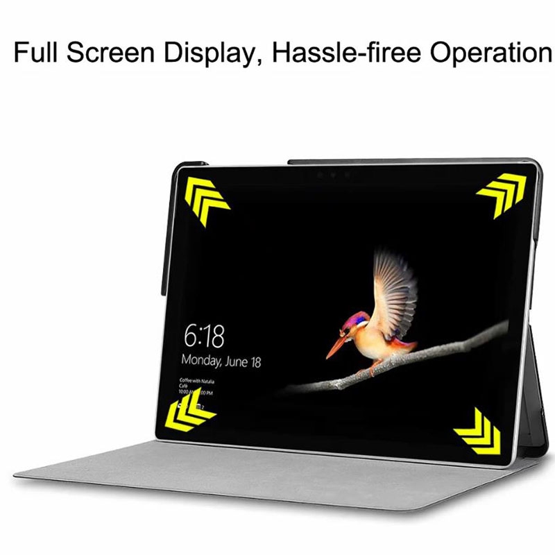 Bao da bảo vệ dành cho Microsoft Surface Go / Go 2