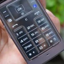 Điện thoại độc nắp gập samsung s3600i cho người già (đủ màu) bảo hành 12 tháng