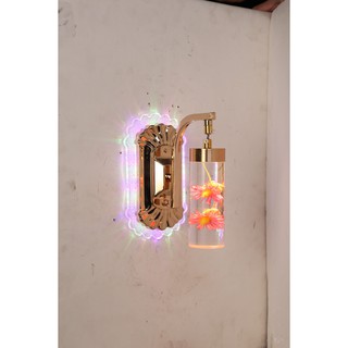 (RẺ VÔ ĐỐI) Đèn Vách LED G5, G9, G12
