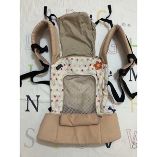 Địu trợ lực Pognae Hàn Quốc