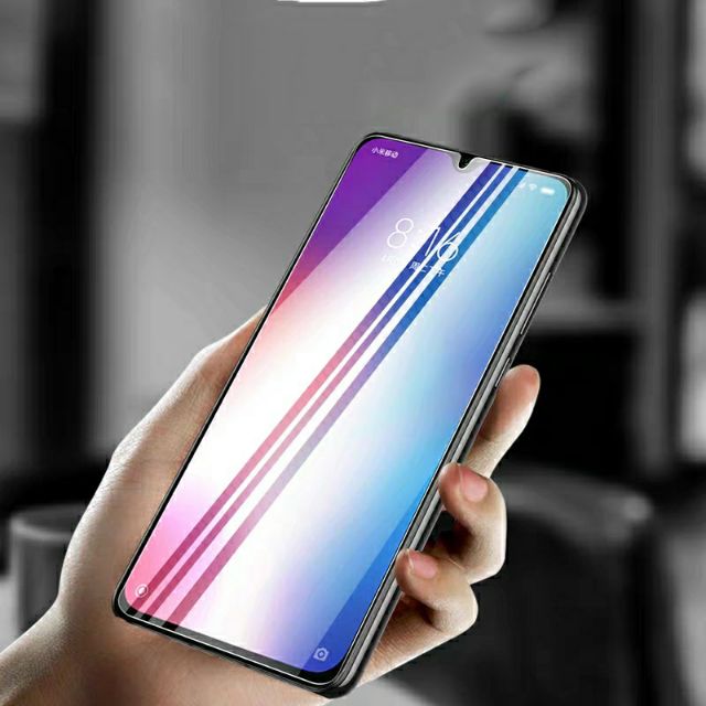 Cường lực Oppo Realme 5 / 5i / 5S / F11 / Redmi Note 8 Pro dùng chung trong suốt loại tốt