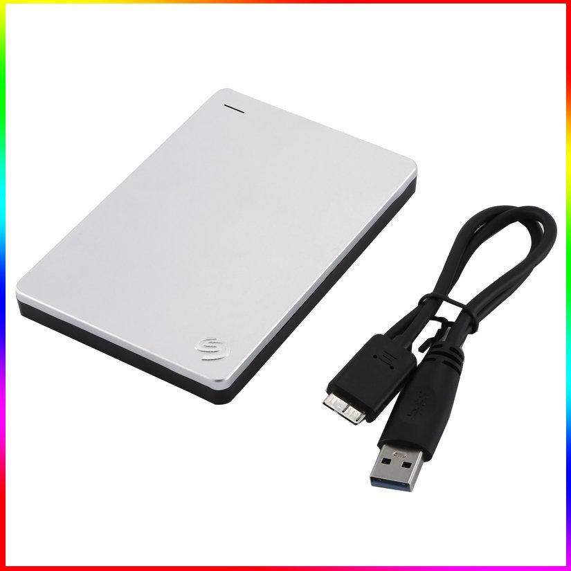 Ổ Cứng Ngoài Hdd 2.5 "Gắn Ngoài 1tb | BigBuy360 - bigbuy360.vn