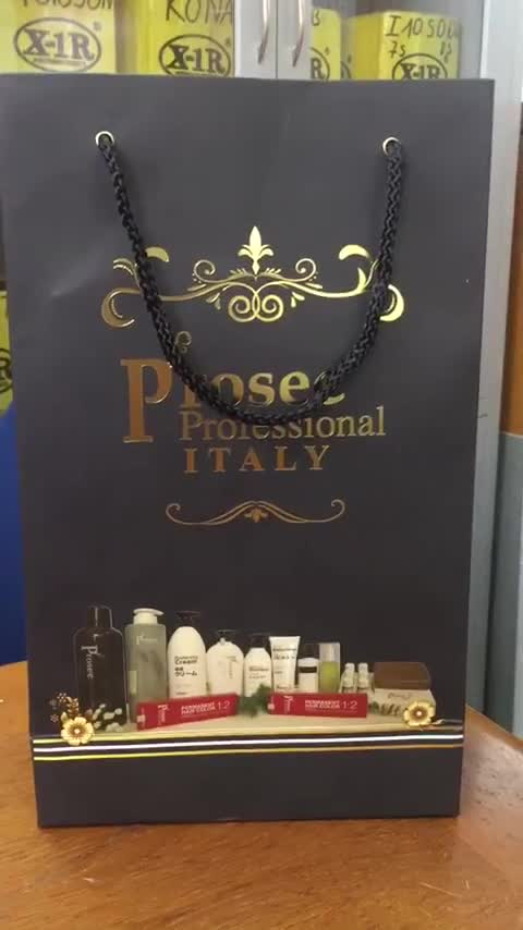 CHÍNH HÃNG Cặp dầu gội xả phục hồi tóc hư tổn siêu mềm mượt tóc LEO PROSEE 800ml | BigBuy360 - bigbuy360.vn