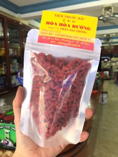 Kỷ tử khô 100gr