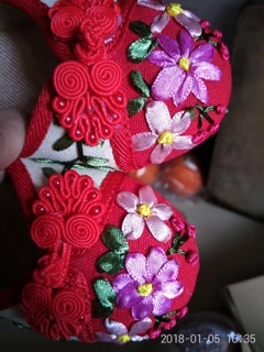 GIÀY CHO BÉ ( Order)