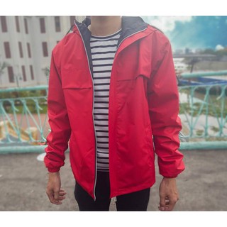ÁO KHOÁC JACKET WET