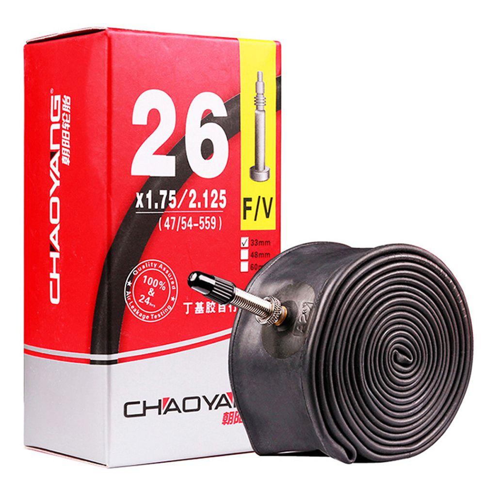 LLOYD 1 Dụng Cụ Sửa Chữa Lốp Xe Đạp Chuẩn Pháp 1.75-2.1 / 2.125 26 / 27.5 inch