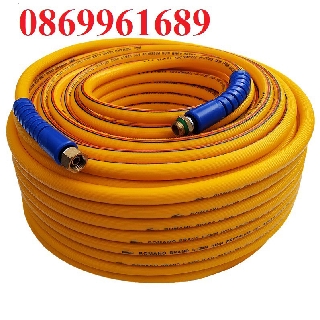 Dây áp lực – dây phun xịt romano 8.5mm r-20m