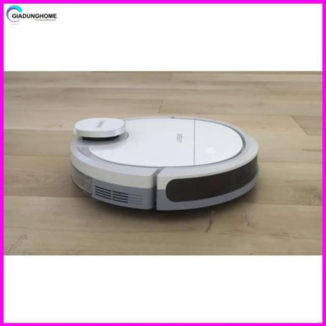 Máy Hút Bụi Thông Minh Ecovacs Deebot DN33 (Ozmo 900)  Hàng Chính Hãng, Mới 100%, Giá Rẻ . [ App sử dụng tiếng việt ]