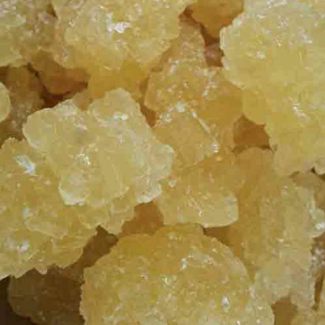 Đường phèn vàng Quảng Ngãi (1kg)