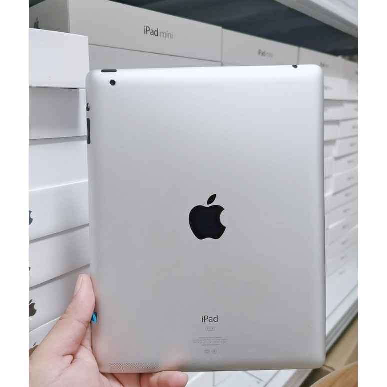 máy tính bảng ipad 2  ipad apple Chính Hãng Apple Bản Wifi 16G/32G/64G Quốc tế; máy tính bảng giá rẻ  Bảo hành 12 tháng