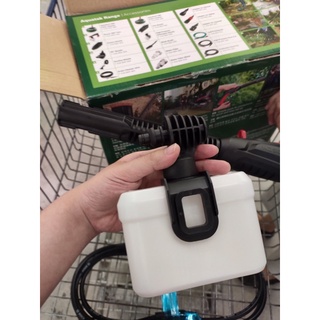 Máy rửa xe Bosch Easy Aquatak 110