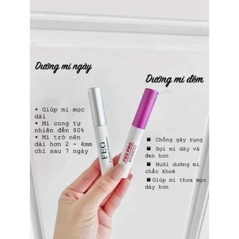 dưỡng mi-dài mi ép-e-g giá sỉ