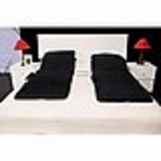 NỆM MASSAGE TOÀN THÂN LZ 332