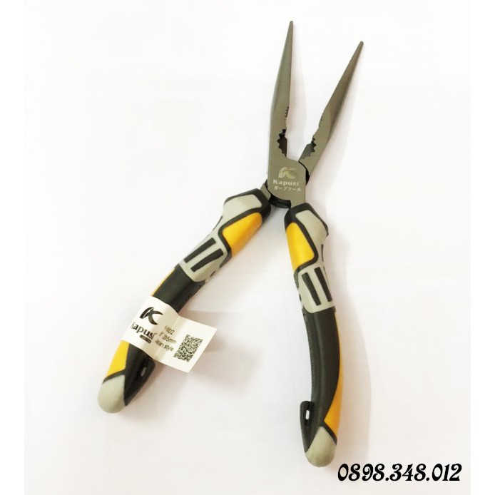 KÌM ĐIỆN  8 INCH CAO CẤP NHẬT BẢN CAO CẤP