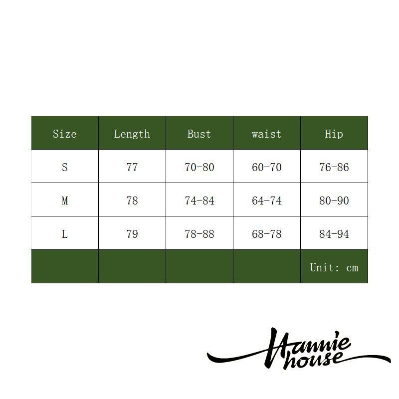 Hannie-đầm Ôm Cổ Yếm Hở Lưng Màu Xanh Quân Đội Cho Nữ