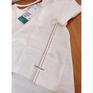 Áo Thun H&M UNISEX #AuthSẵn 🧶🧶