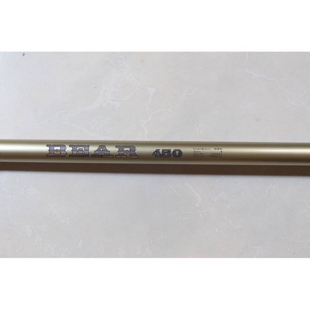 Cần câu lục dài 4m5 BEAR hàng loại 1 Malaysia cần cực khoẻ y hình hàng cao cấp giảm giá sele y hình