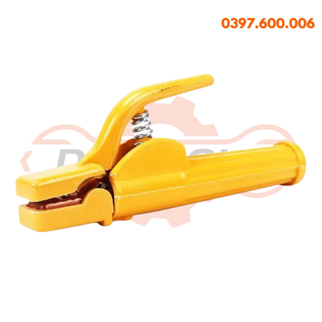 Kìm Hàn KD-500A KÌM KỀM HÀN ĐIỆN GIÁ RẺ SHENG LONG DCTOOLS (KHO SỈ)