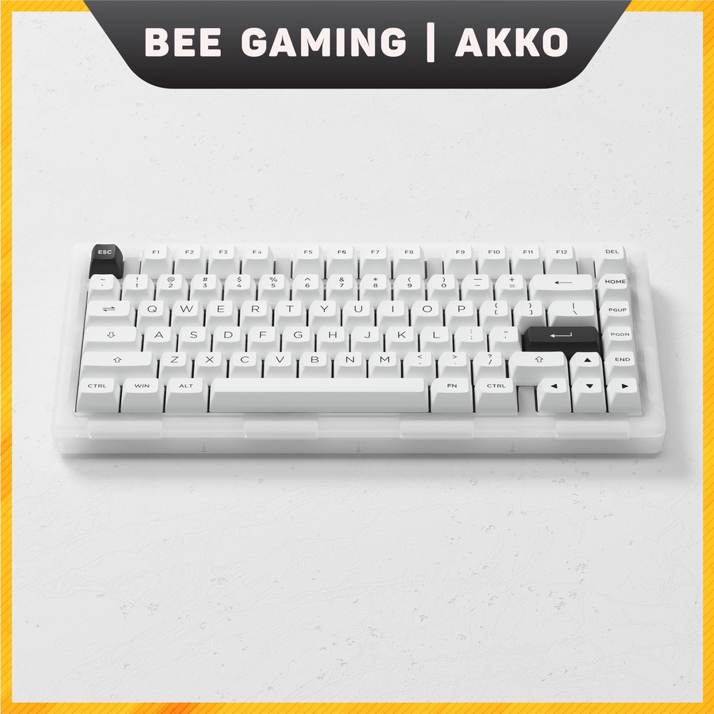 Bàn phím AKKO ACR PRO 75