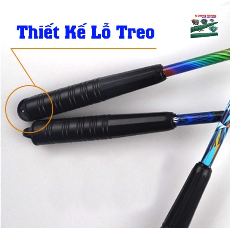 Muỗng Xả Mồi Câu Cá_Hỗ trợ làm tổ chuyên dụng câu đơn câu đài