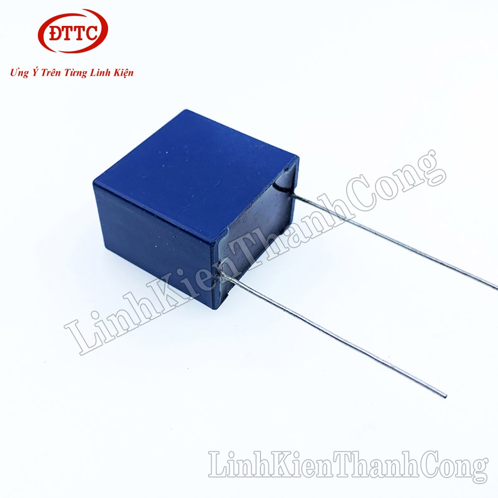 Tụ OKAYA 225 2.2uF 275V